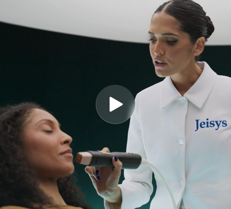 DENSITY RF by Jeisys | The Comfortable RF Treatment That Seems Almost Unreal